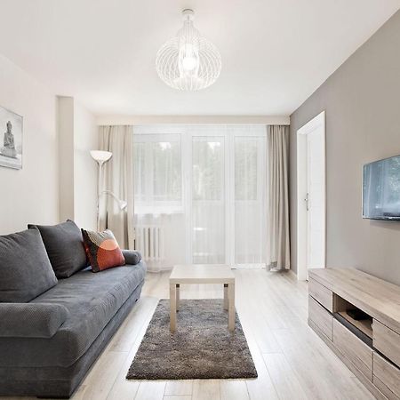 Ms Apartments Antica 그디니아 외부 사진