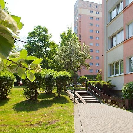 Ms Apartments Antica 그디니아 외부 사진