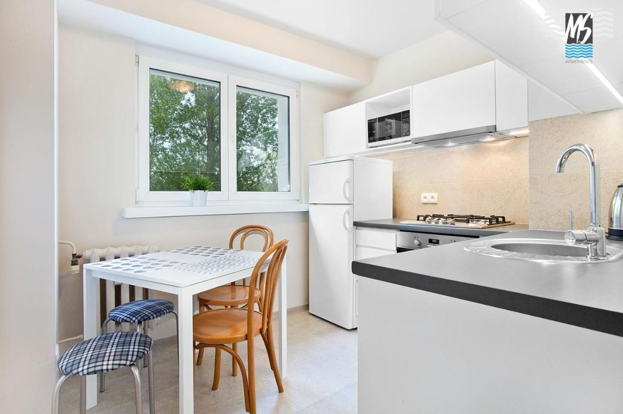 Ms Apartments Antica 그디니아 외부 사진